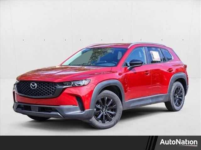 2024 Mazda CX-50 Preferred — SUV — 43,785 mi — Des Plaines, IL