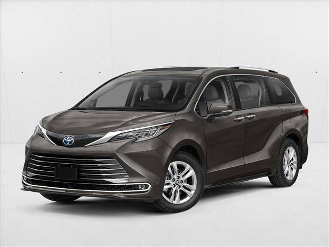 2024 Toyota Sienna Limited — Minivan — 25,669 mi — Des Plaines, IL