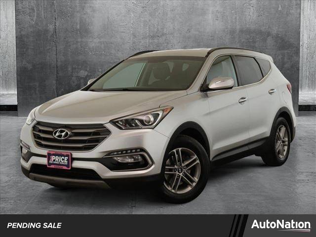 2018 Hyundai Santa Fe Sport Base — SUV — 90,608 mi — Des Plaines, IL