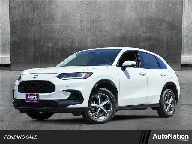 2023 Honda HR-V EX-L — SUV — 129,256 mi — Des Plaines, IL