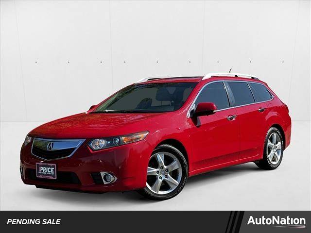 2014 Acura TSX Technology Package — Wagon — 87,472 mi — Des Plaines, IL