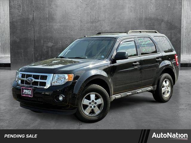 2011 Ford Escape XLT — SUV — 113,528 mi — Des Plaines, IL