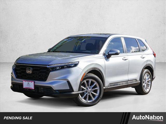 2023 Honda CR-V EX — SUV — 25,239 mi — Des Plaines, IL