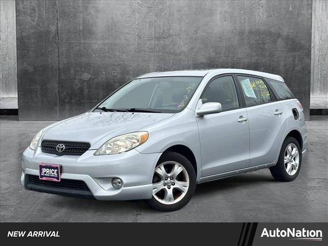 2007 Toyota Matrix XR — Wagon — 67,686 mi — Des Plaines, IL
