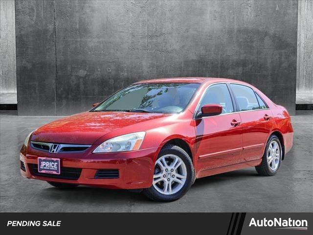 2007 Honda Accord LX — Sedan — 146,166 mi — Des Plaines, IL