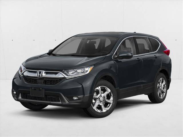 2019 Honda CR-V EX-L — SUV — 38,519 mi — Des Plaines, IL