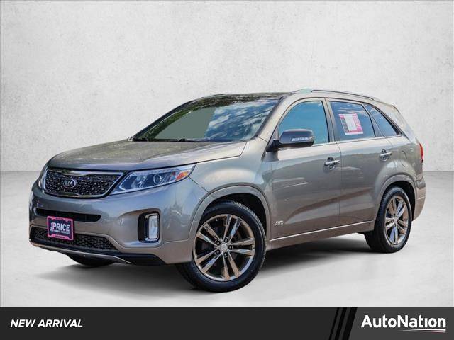 2014 Kia Sorento SX Limited — SUV — 136,584 mi — Des Plaines, IL