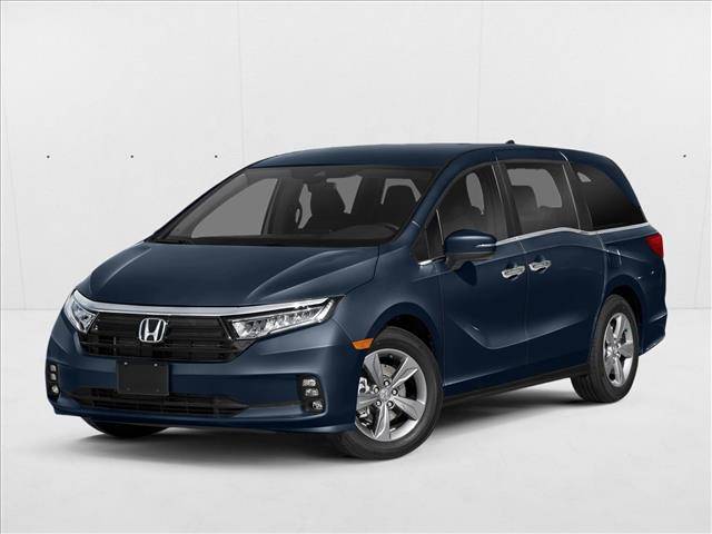 2022 Honda Odyssey EX — Minivan — 53,022 mi — Des Plaines, IL
