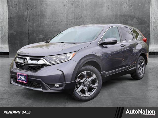 2019 Honda CR-V EX — SUV — 32,994 mi — Des Plaines, IL