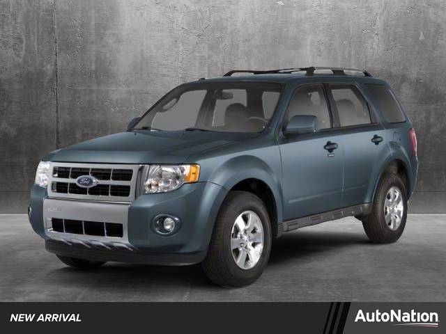 2012 Ford Escape XLS — SUV — 167,602 mi — Des Plaines, IL