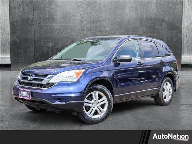 2010 Honda CR-V EX — SUV — 94,981 mi — Des Plaines, IL