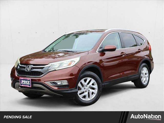 2015 Honda CR-V EX-L — SUV — 72,152 mi — Des Plaines, IL