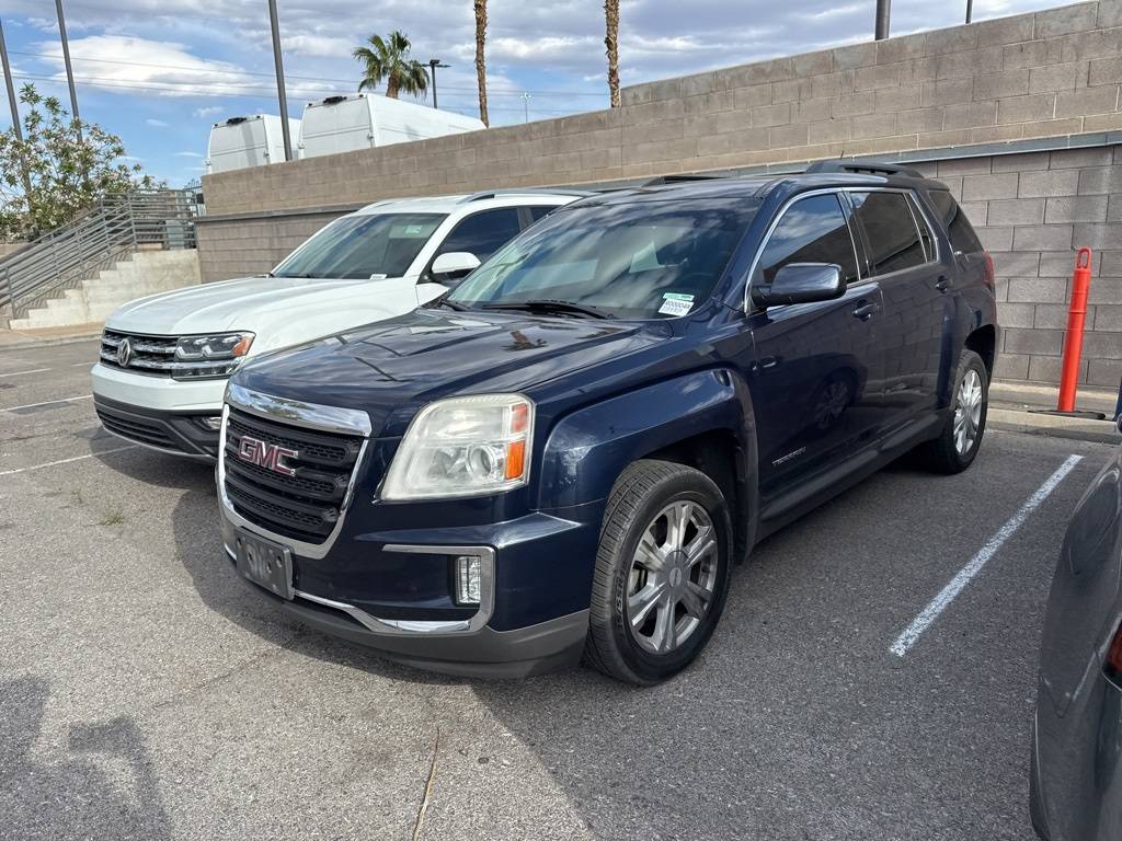 2017 GMC Terrain SLE-2 — SUV — 94,730 mi — Henderson, NV