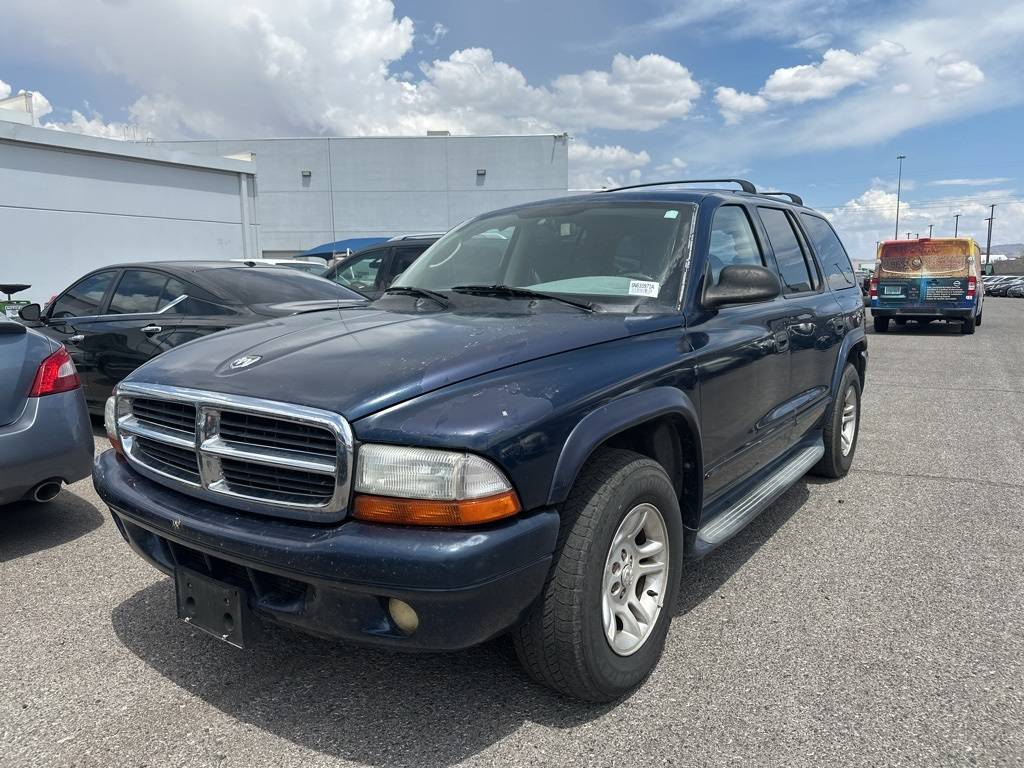 2003 Dodge Durango SLT Plus — SUV — 104,732 mi — Henderson, NV