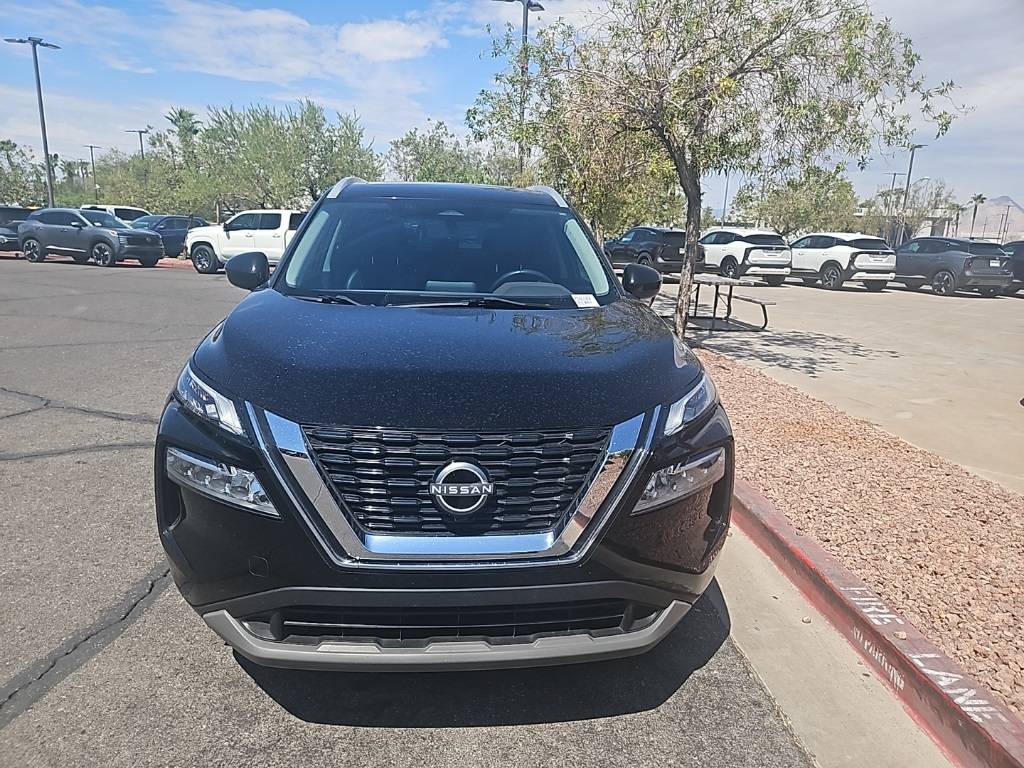 2023 Nissan Rogue SV — SUV — 39,704 mi — Henderson, NV