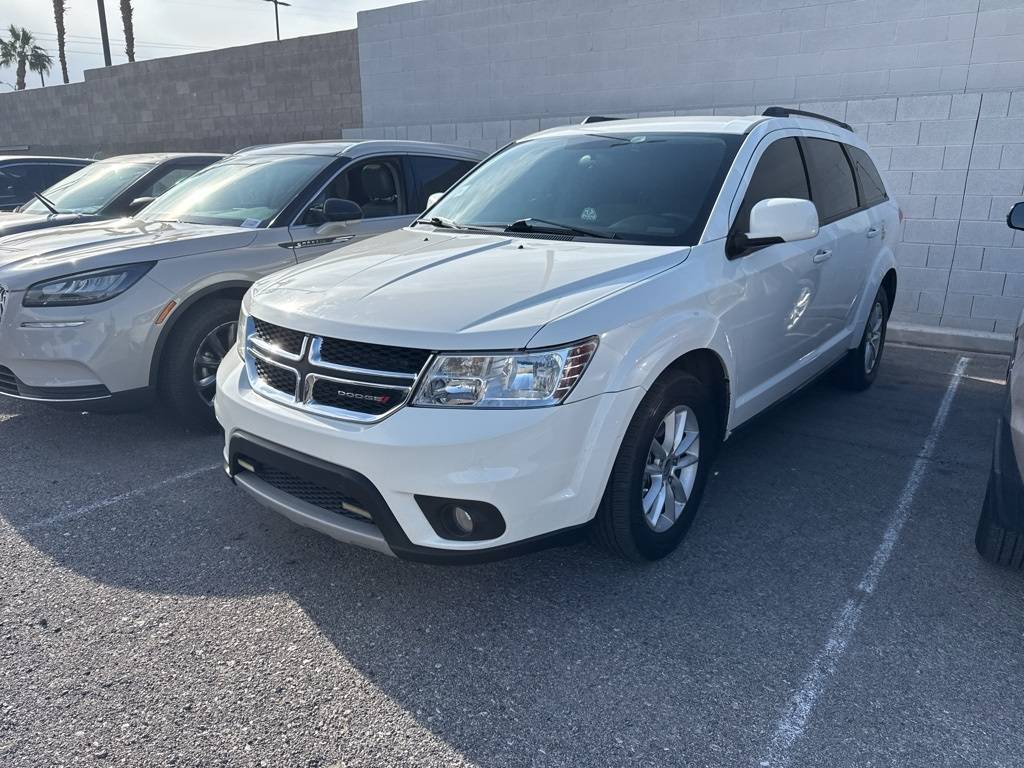 2015 Dodge Journey SXT — SUV — 105,231 mi — Henderson, NV