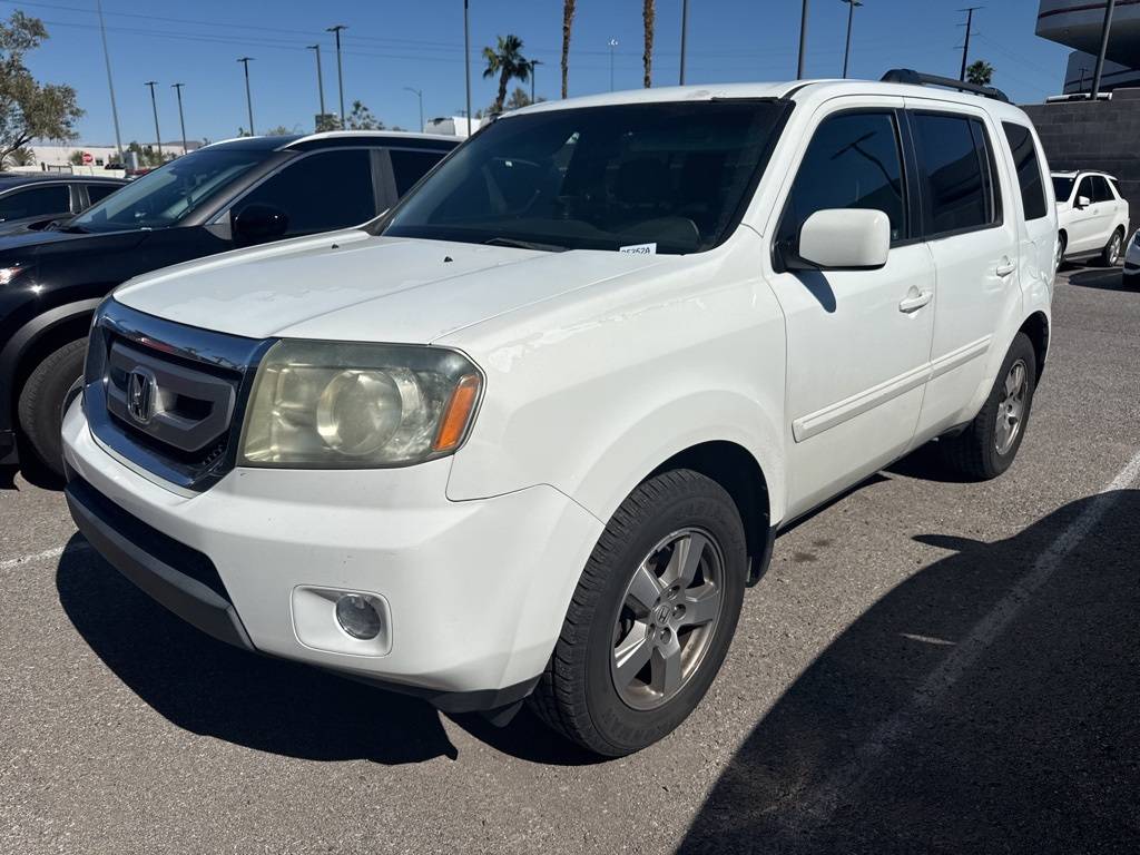 2011 Honda Pilot EX — SUV — 160,177 mi — Henderson, NV