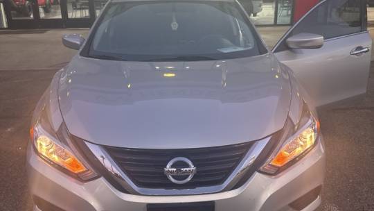 2016 Nissan Altima 2.5 S — Sedan — 91,497 mi — Henderson, NV