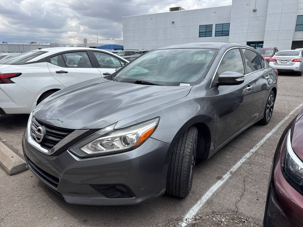 2018 Nissan Altima 2.5 SL — Sedan — 130,002 mi — Henderson, NV