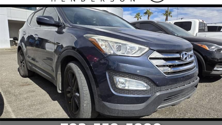 2014 Hyundai Santa Fe Sport 2.0T — SUV — 109,190 mi — Henderson, NV