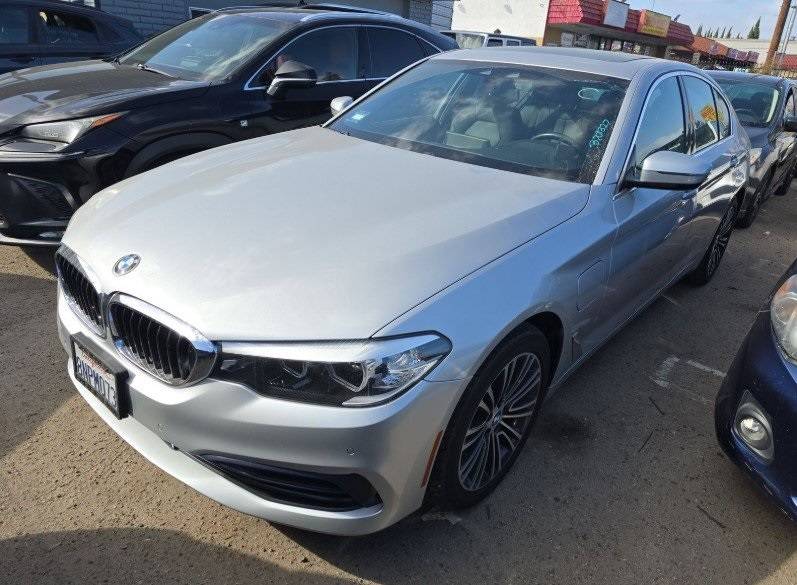 2020 BMW 5 Series 530e — Sedan — 40,431 mi — Henderson, NV