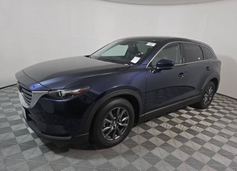 2022 Mazda CX-9 Touring — SUV — 28,277 mi — Henderson, NV