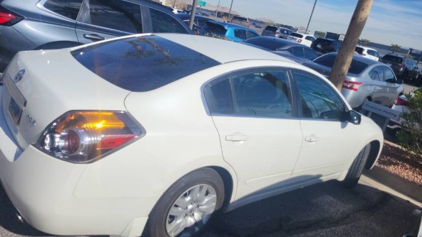 2009 Nissan Altima 2.5 S — Sedan — 127,350 mi — Henderson, NV