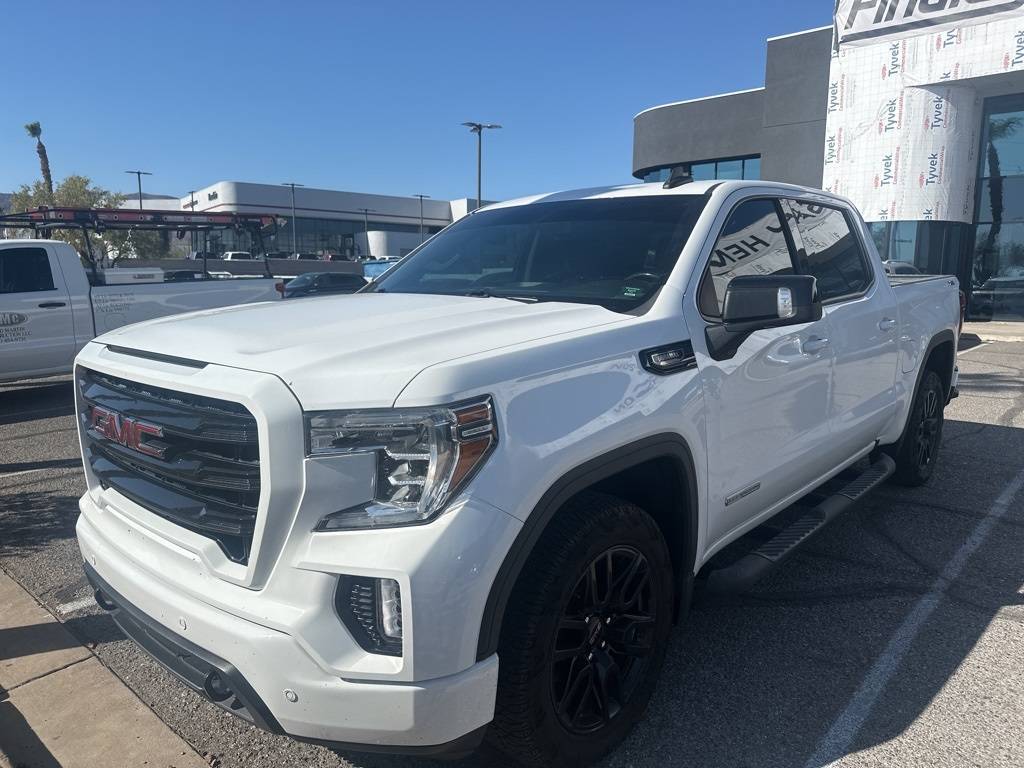 2020 GMC Sierra 1500 Elevation — Pickup Truck — 74,021 mi — Henderson, NV