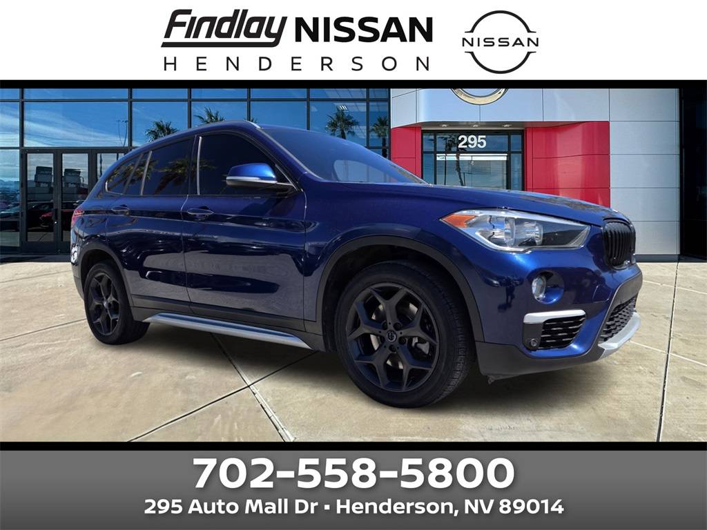 2019 BMW X1 28i — SUV — 65,967 mi — Henderson, NV