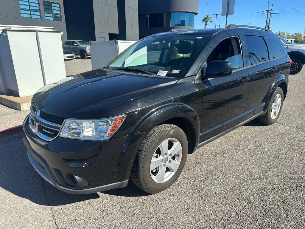 2012 Dodge Journey SXT — SUV — 96,296 mi — Henderson, NV