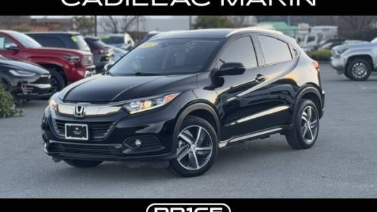 2022 Honda HR-V EX — SUV — 87,088 mi — San Rafael, CA