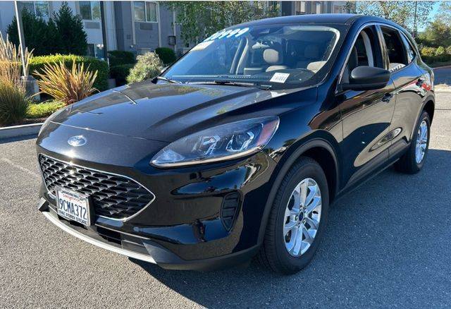 2022 Ford Escape SE Hybrid — SUV — 28,151 mi — San Rafael, CA