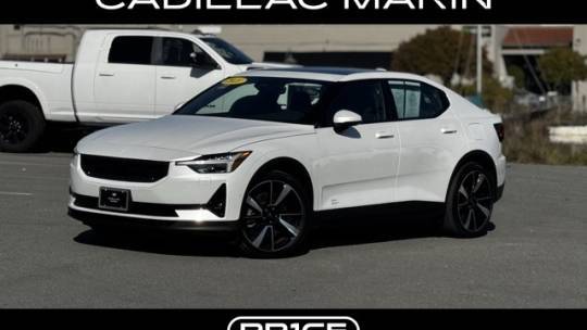 2021 Polestar 2 Launch Edition — Sedan — 22,185 mi — San Rafael, CA