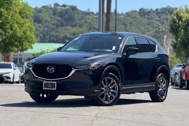 2019 Mazda CX-5 Signature — SUV — 69,835 mi — San Rafael, CA