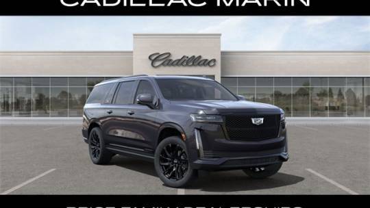 2024 Cadillac Escalade Sport Platinum — SUV — 12,703 mi — San Rafael, CA