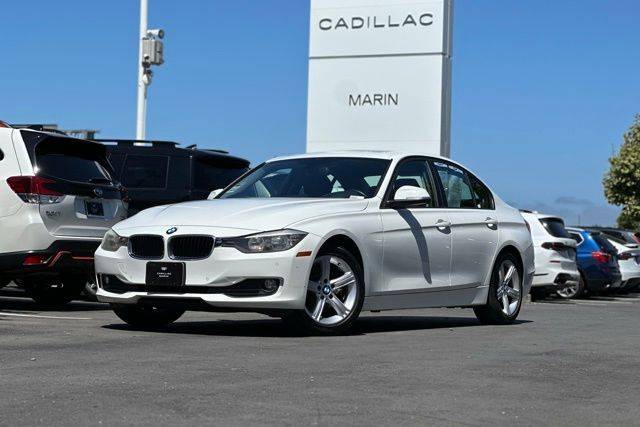 2014 BMW 3 Series 328d — Sedan — 142,078 mi — San Rafael, CA