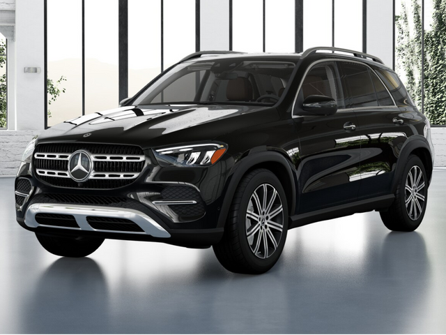 2026 Mercedes-Benz GLE GLE 350 — SUV — 5 mi — Richmond, VA