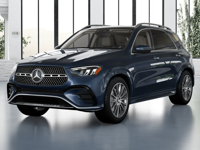 2026 Mercedes-Benz GLE GLE 350 — SUV — 385 mi — Richmond, VA