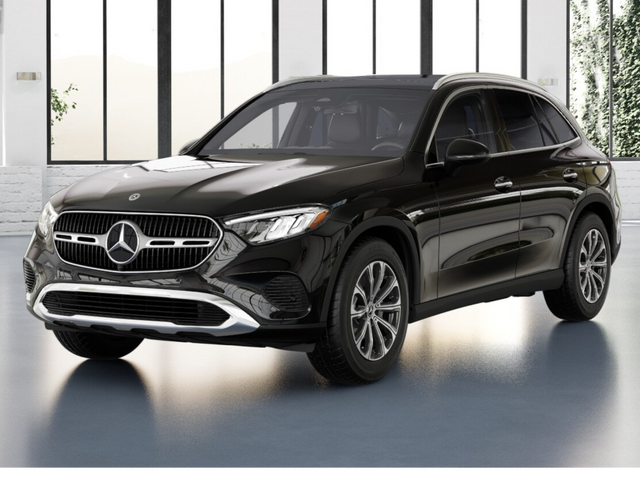 2026 Mercedes-Benz GLC GLC 300 — SUV — 8,973 mi — Richmond, VA