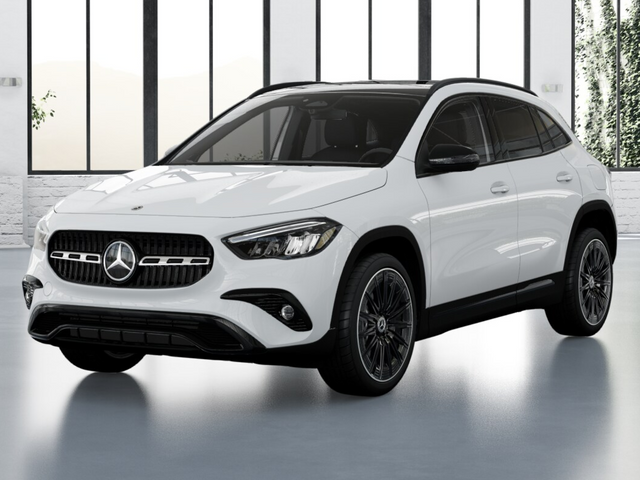 2026 Mercedes-Benz GLA GLA 250 — SUV — 224 mi — Richmond, VA