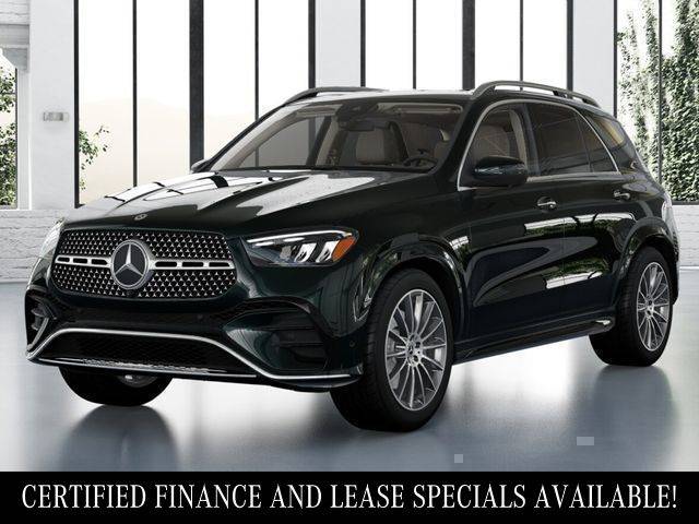 2024 Mercedes-Benz GLE GLE 350 — SUV — 6,625 mi — Richmond, VA