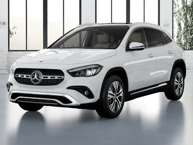 2026 Mercedes-Benz GLA GLA 250 — SUV — 5 mi — Richmond, VA