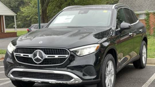 2025 Mercedes-Benz GLC GLC 300 — SUV — 12 mi — Richmond, VA