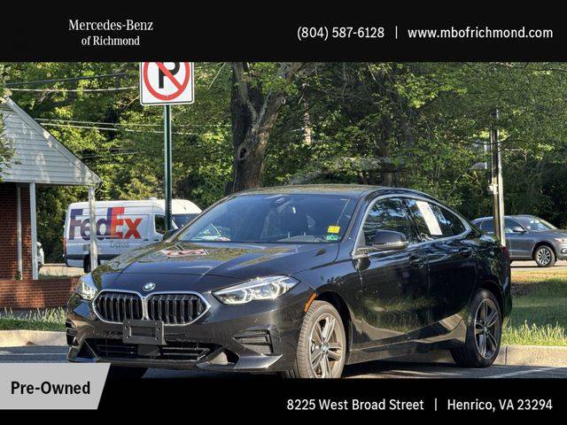 2024 BMW 2 Series 228i — Sedan — 14,173 mi — Richmond, VA
