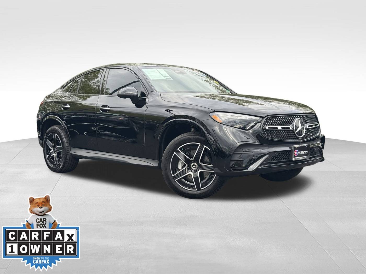 2024 Mercedes-Benz GLC GLC 300 — SUV — 12,222 mi — Midlothian, VA