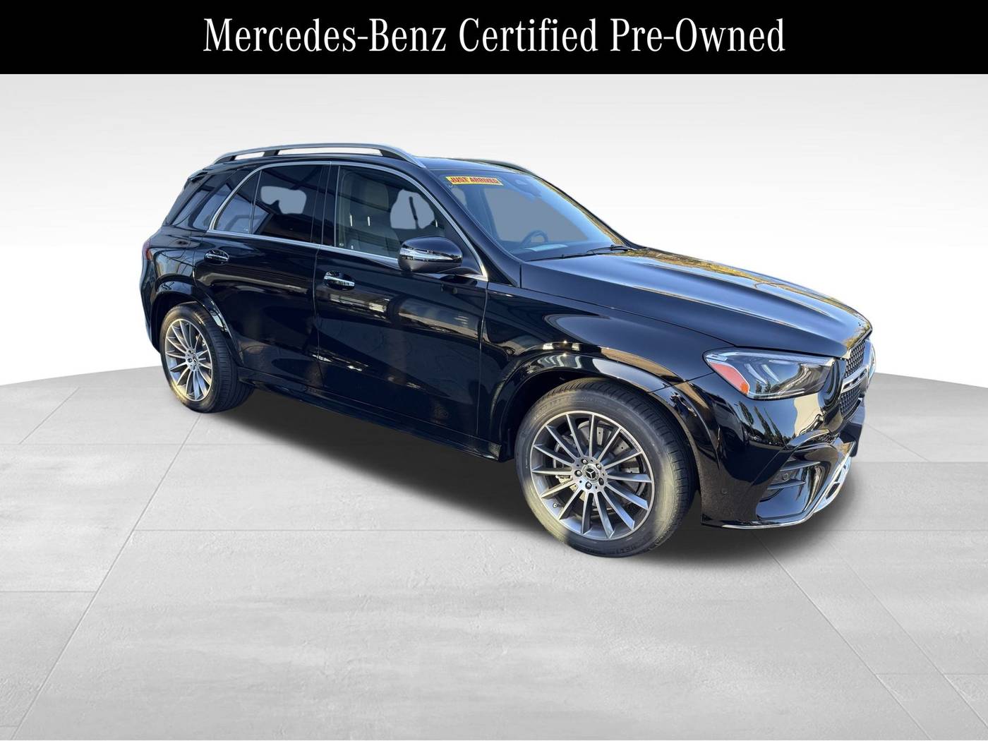 2025 Mercedes-Benz GLE GLE 350 — SUV — 7,889 mi — Midlothian, VA