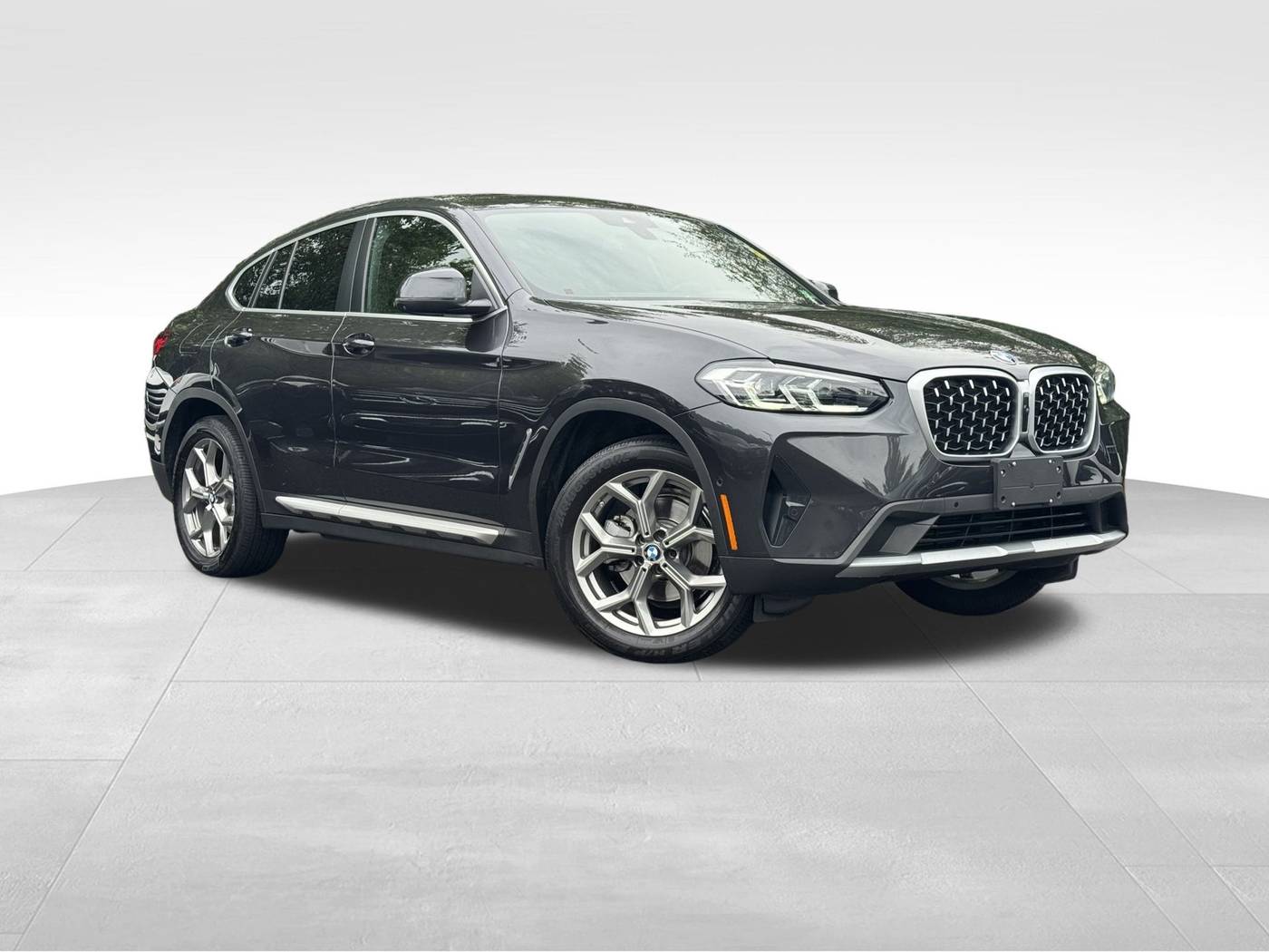 2024 BMW X4 30i — SUV — 22,605 mi — Midlothian, VA