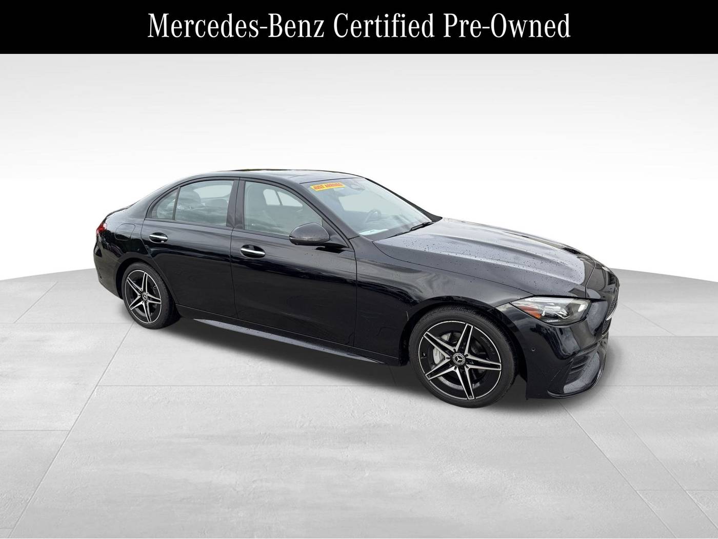 2023 Mercedes-Benz C-Class C 300 — Sedan — 50,767 mi — Midlothian, VA