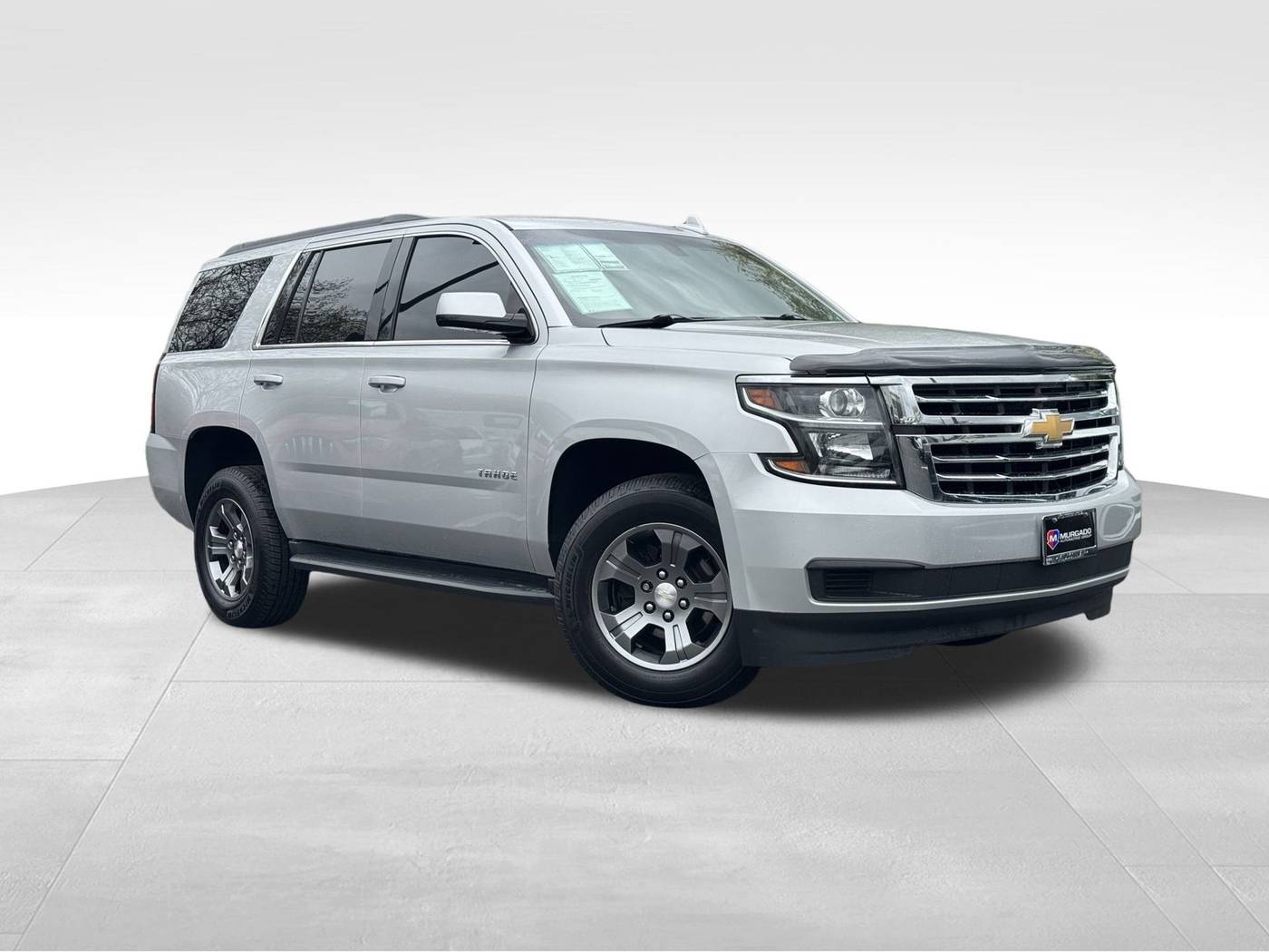 2019 Chevrolet Tahoe LS — SUV — 119,362 mi — Midlothian, VA