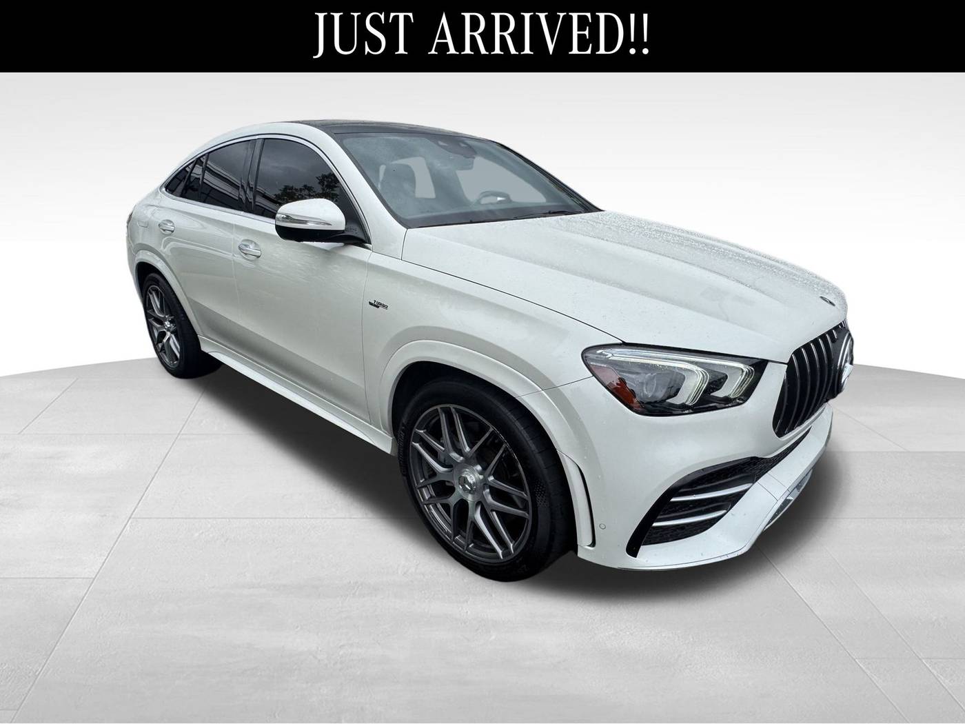 2021 Mercedes-Benz GLE AMG GLE 53 — SUV — 82,997 mi — Midlothian, VA
